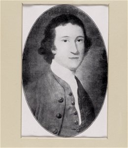 Jacobite broadside - Captain Wedderburn (son)