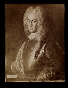 Jacobite broadside - Alexander Forbes, Lord Pitsligo (1678-1762)