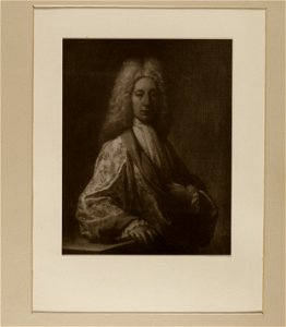Jacobite broadside - James Murray of Stormont, titular Earl of Dunbar (1690-1770)