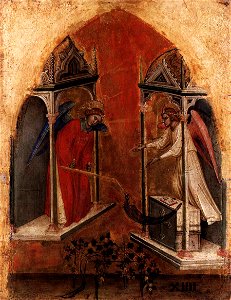 Jacobello Alberegno - The Harvest of the World - WGA00116