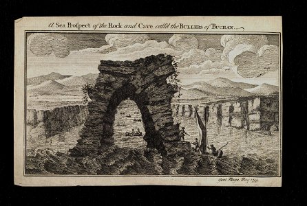 Jacobite broadside - Bullers of Buchan 02