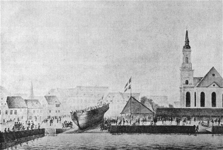 Jacobholmsshipyard