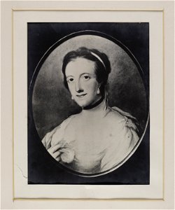 Jacobite broadside - Lady Strange, Isabella Lumsden
