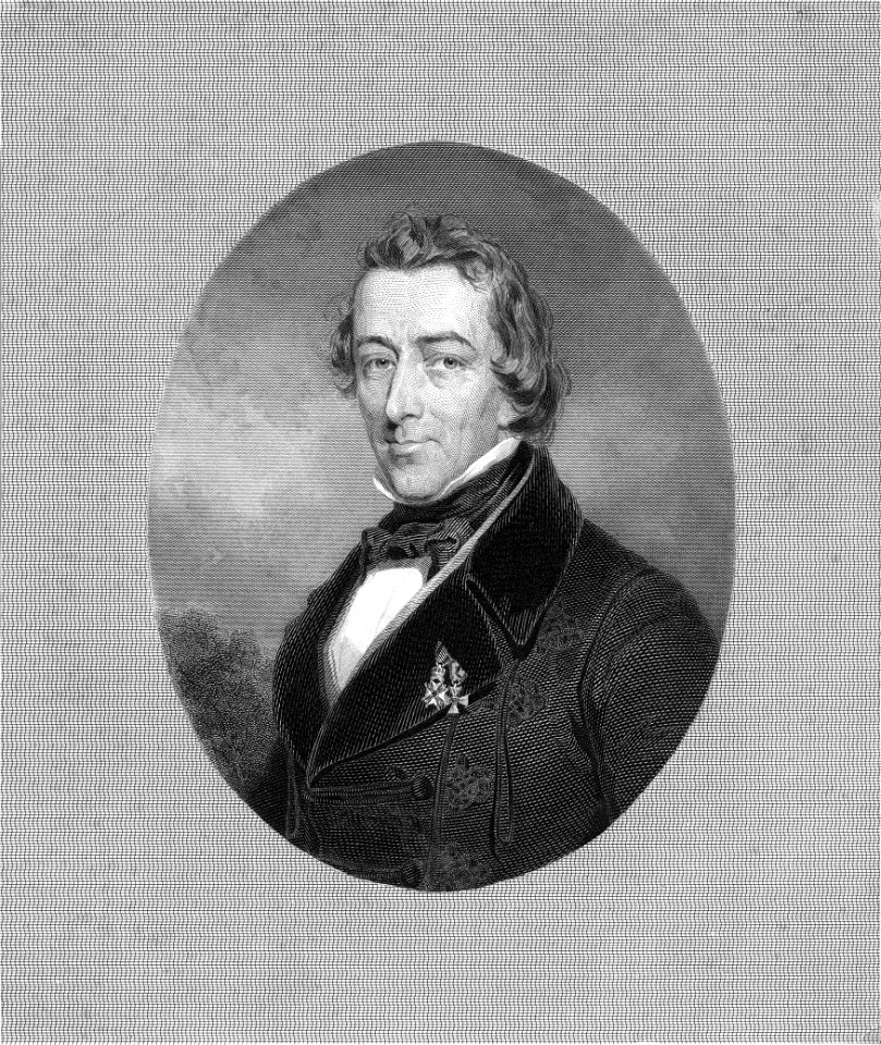 Jacob van Lennep (1802-1868)
