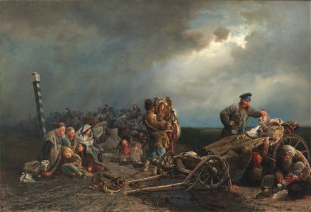 YakobiVI PrivalArestantGTG