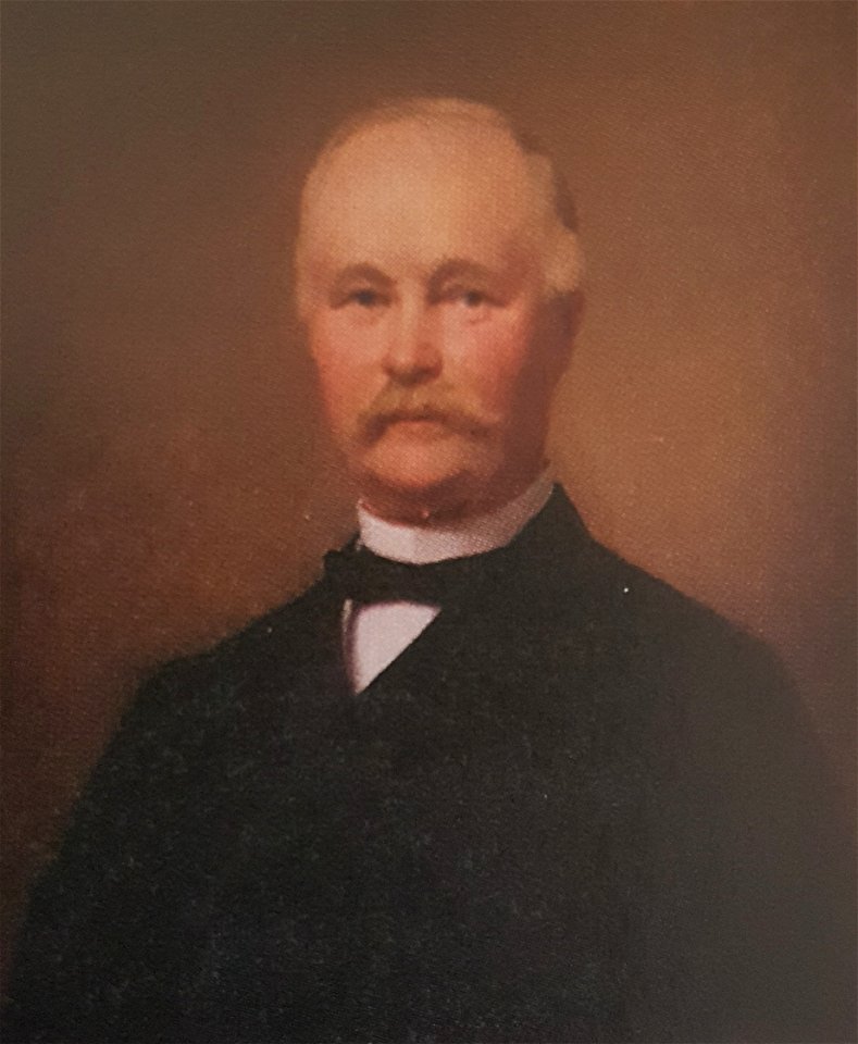 Jacob Julius Lindfors x Karl Friedrich Steinhardt