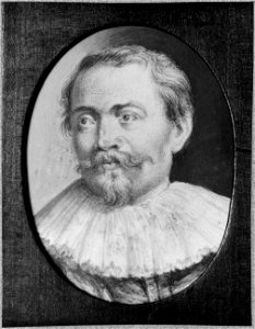 Jacob Jordaens, 1593-1678 - Nationalmuseum - 31887