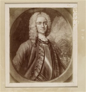 Jacobite broadside - General Wade