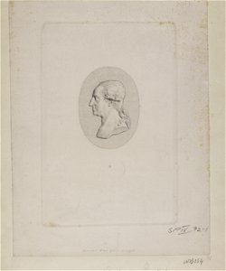 Jacobite broadside - Andrew Lumisden (1720-1801)