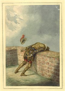 Jacob Paulet’s dood, 8 september (29515760010)