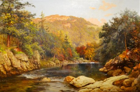 Jacobi-Automne Canadien
