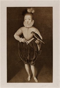 Jacobite broadside - James VI and I (1566-1625) 02
