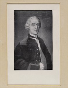 Jacobite broadside - David, Lord OGILVY of Airlie (1725- 1803)