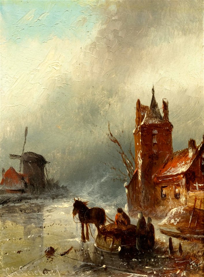 Jacob Jan Coenraad Spohler 002