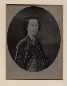 Jacobite broadside - Lord Lewis GORDON (d.1754)
