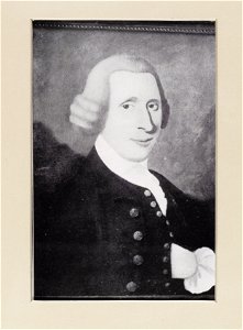 Jacobite broadside - James Carnegy of Balnamoon