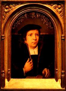 Jacob van Utrecht-Bartholomeus Rubens-