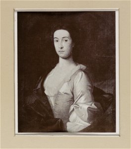 Jacobite broadside - Countess of Kilmarnock