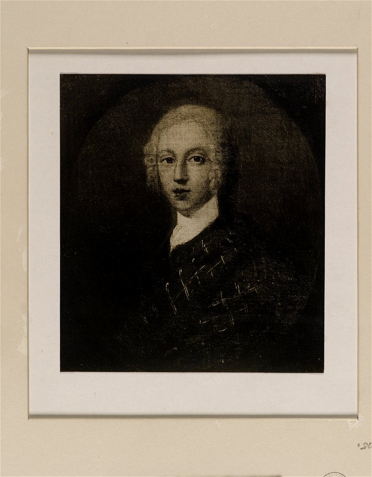 Jacobite broadside - Prince Charles Edward Stuart 33