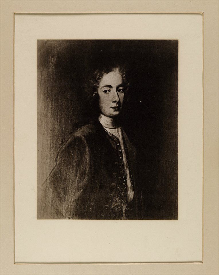 Jacobite broadside - George, Lord CROMARTIE