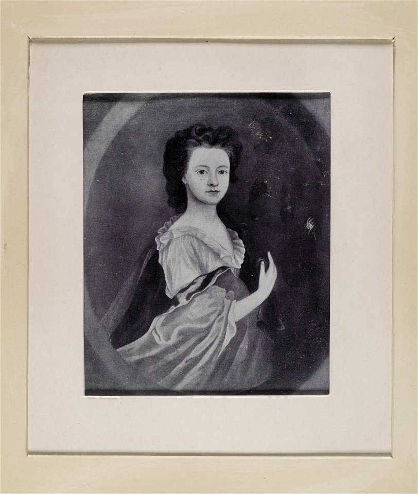 Jacobite broadside - Flora Macdonald (1722-1790)