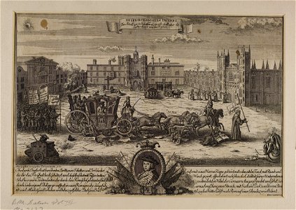 Jacobite broadside - Invasion or Perkins Triumph 02