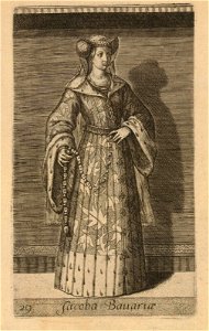 Jacoba Bauariæ (BM 1869,0612.258)