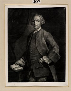Jacobite broadside - Dr. Archibald CAMERON (1707- 1753)