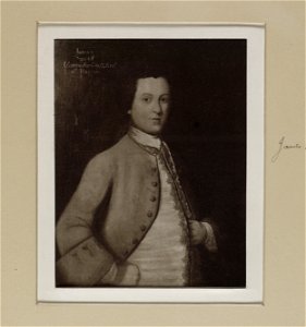 Jacobite broadside - James Duff