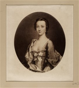 Jacobite broadside - Jenny Cameron, c. 1700-1790 02