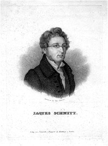 Jacob Schmitt (Komponist)