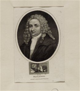 Jacobite broadside - Colin MACLAURIN (1698-1746) 02