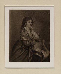 Jacobite broadside - Ma Chere Fille- Charles R.