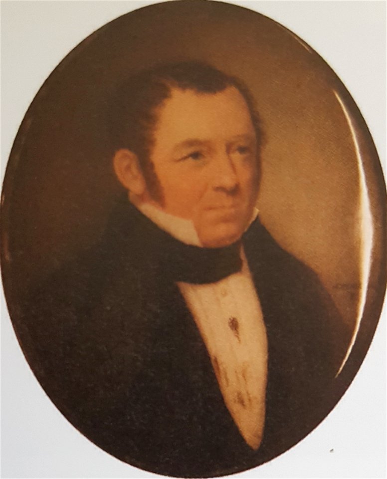 Jacob Letterstedt x Axel Jacob Salmson