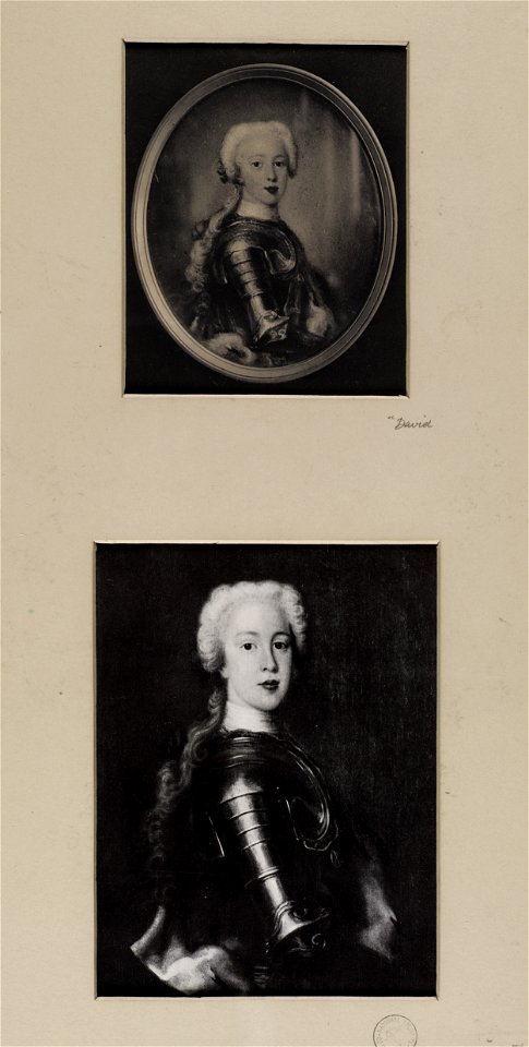 Jacobite broadside - Prince Charles Edward Stuart 26