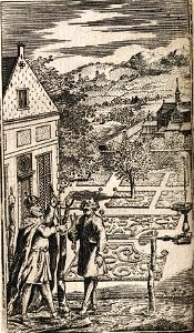 Jacobus Harrewijn - De heerelycke ende vrolycke daeden van keyser Carel den V - 7