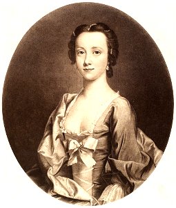 Jacobite broadside - Jenny Cameron, c. 1700-1790 02 crop