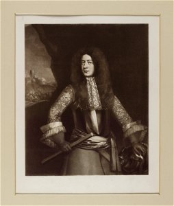 Jacobite broadside - Unnamed Lord-King