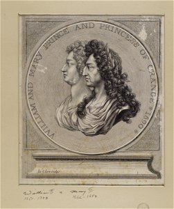 Jacobite broadside - James Fitzjames-Marshall, Duke of Berwick (1670-1734) 02