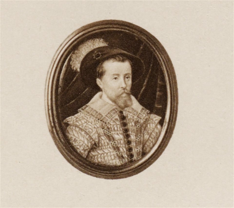 Jacobite broadside - James VI and I (1566-1625) King of Scotland, 1567-1625