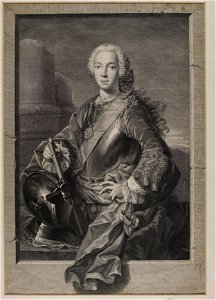 Jacobite broadside - Prince Charles Edward Stuart 03