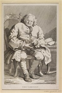 Jacobite broadside - Simon Lord Lovat 02
