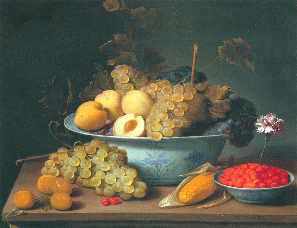 Jacob van Es 01
