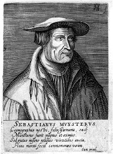 Jacob Verheiden-Sebastian Münster