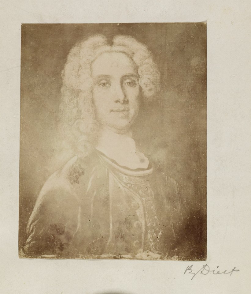 Jacobite broadside - General George Wade