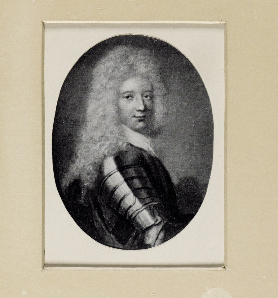 Jacobite broadside - John Drummond, 2nd titular Duke of Perth, (1714- 1747)