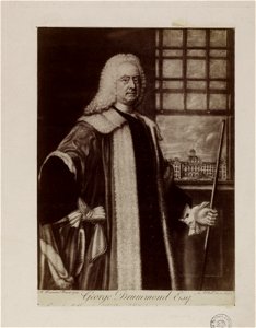 Jacobite broadside - Lord Provost Drummond of Edinburgh 02