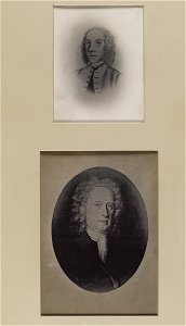 Jacobite broadside - James MOIR of Stoneywood
