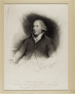 Jacobite broadside - John Homes, Esqr