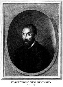 Jacobus Coelemans - Paolo Veronese - WGA05126